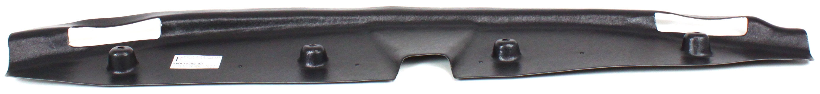 Replacement ARBH310101 Engine Splash Shield Compatible with 2006-2007 Hyundai Sonata Front