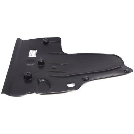 Replacement ARBH310103 Engine Splash Shield Compatible with 2006-2008 Hyundai Sonata 2006-2011 Azera Left Driver