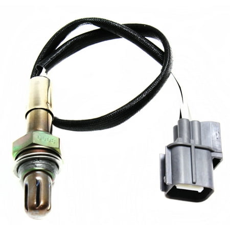 Replacement ARBH960902 Oxygen Sensor Compatible with 1998-2000 Honda Civic 1996-2001 Acura Integra 4Cyl 1.6L 1.8L After Catalytic Converter Sold individually