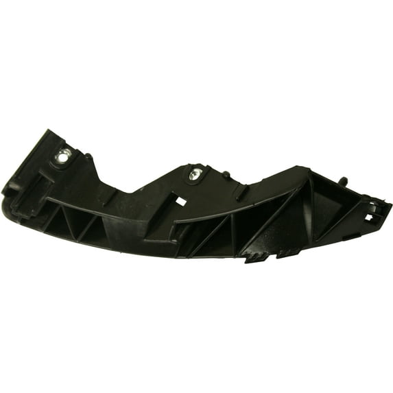Replacement ARBI013102 Bumper Bracket Compatible For 2007-2008 Infiniti G35 2009-2013 G37 Front, Left Driver