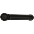 thumbnail image 1 of Replacement ARBJ462501 Exterior Door Handle Compatible with 2008-2012 Jeep Liberty 2007-2011 Dodge Nitro Front or Rear, Left Driver Right Passenger Textured Black, 1 of 3