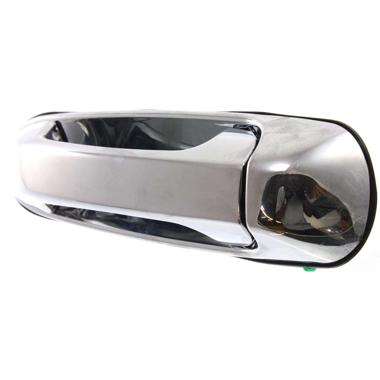 1999-2004 Jeep Grand Cherokee Door Handle - Dorman 91056 - Front Right