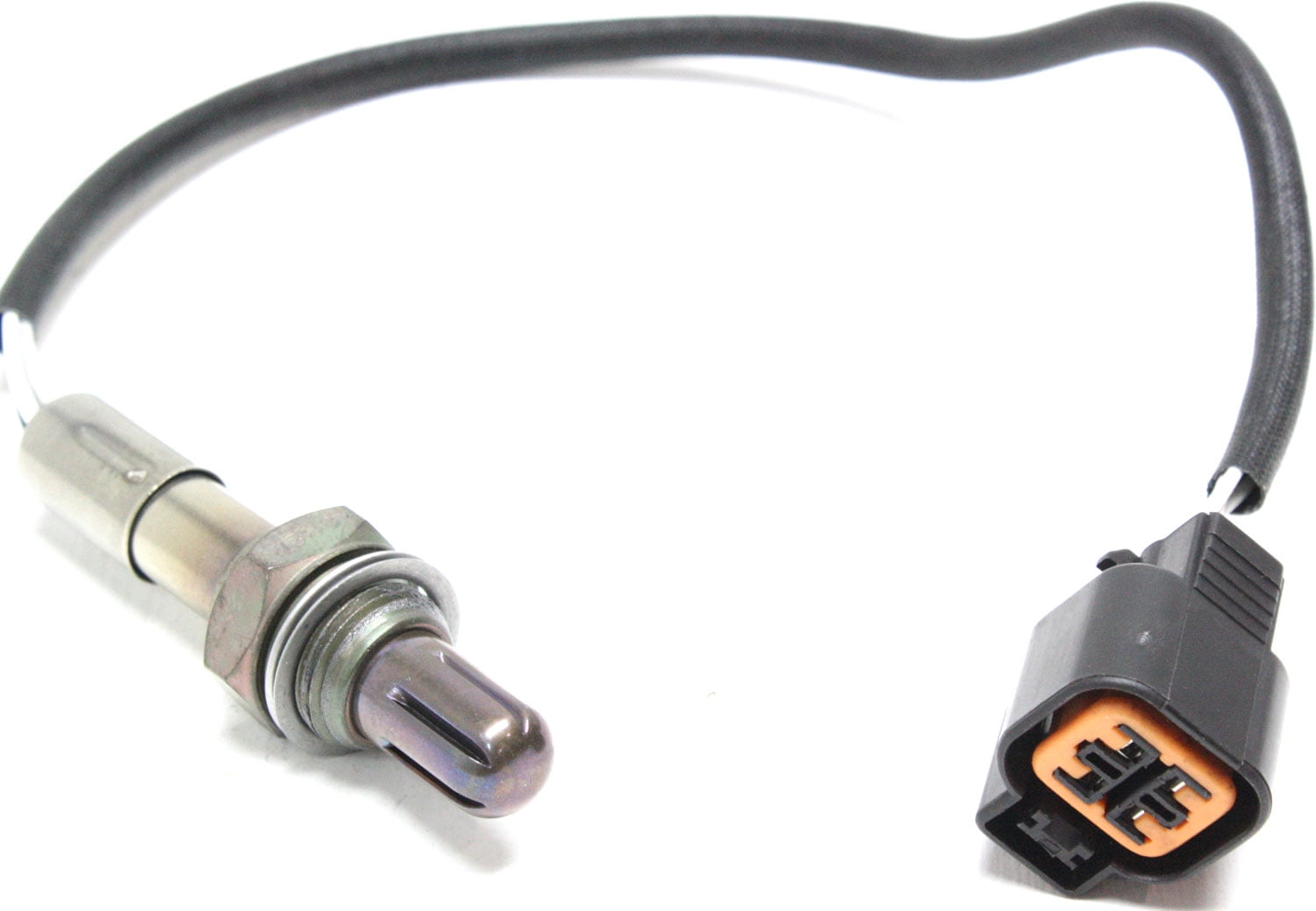 Replacement ARBK960902 Oxygen Sensor Compatible with 2000-2011 Hyundai Accent 4Cyl 1.6L 1.5L Before or After Catalytic Converter Sold individually