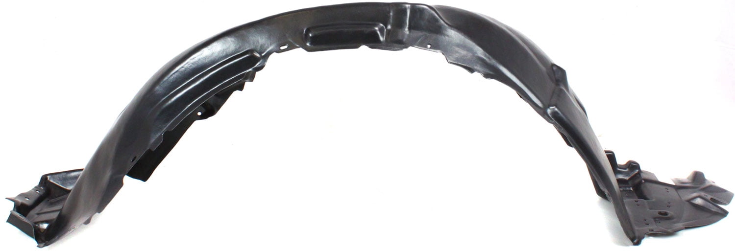 Replacement ARBL222101 Fender Liner Compatible with 2007-2009 Lexus LS460 2008-2009 LS600h Front, Right Passenger