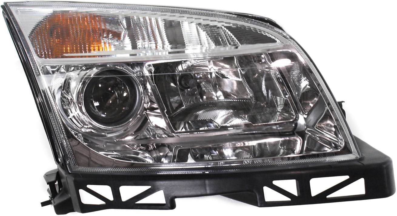 Mercury Milan Headlight mercury-milan-headlight