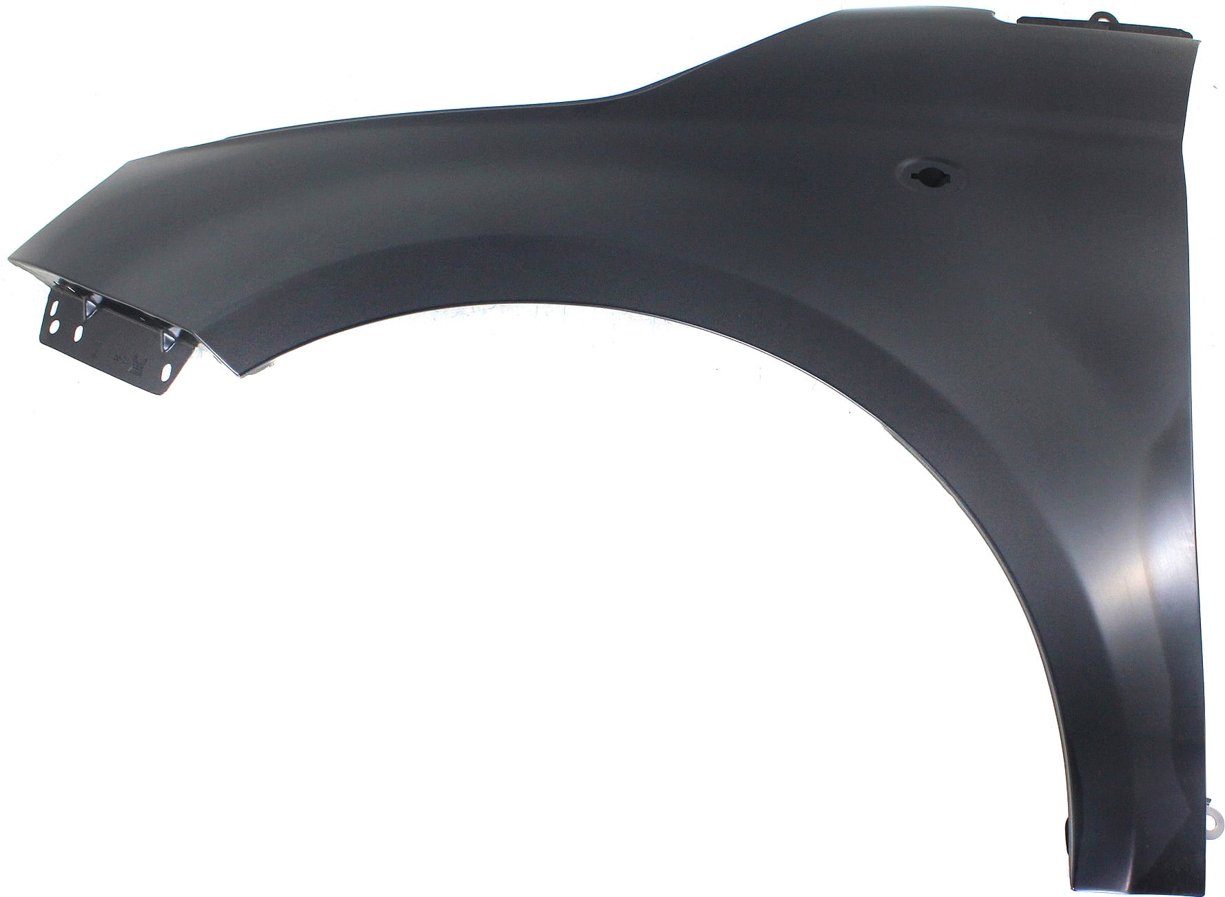 Replacement ARBM220105 Fender Compatible with 2008-2009 Mercedes Benz C230 2010-2014 C250 Front, Right Passenger