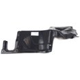 thumbnail image 1 of Replacement ARBM310102 Engine Splash Shield Compatible with 1993-2002 Mazda 626 1993-1997 MX-6 Left Driver, 1 of 3