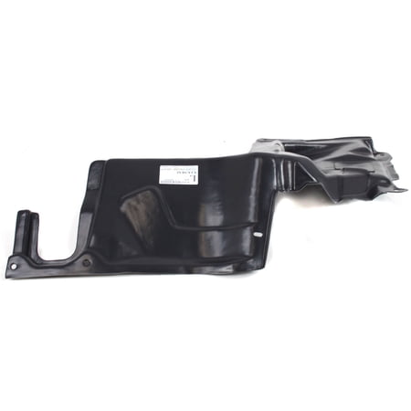 Replacement ARBM310102 Engine Splash Shield Compatible with 1993-2002 Mazda 626 1993-1997 MX-6 Left Driver