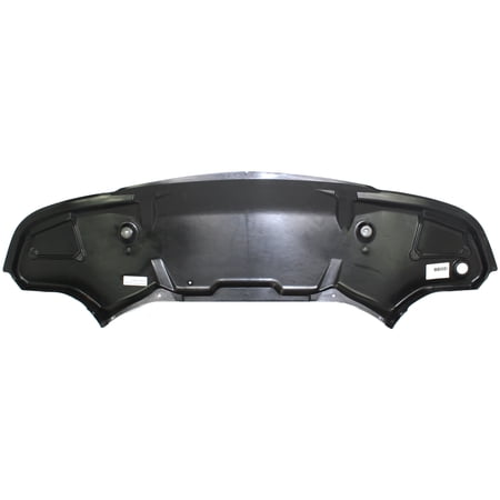 Replacement ARBM310103 Engine Splash Shield Compatible with 2003-2009 Mercedes Benz E320 2003-2006 E500 Front