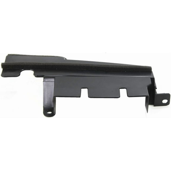 Replacement ARBN250101 Engine Splash Shield Compatible with 2007-2012 Nissan Altima 2009-2014 Maxima Front