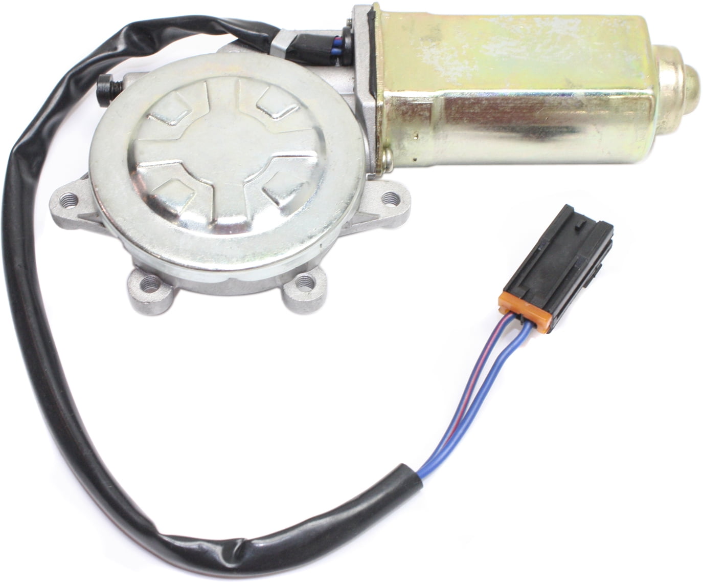 Replacement ARBN468702 Window Motor Compatible with 1993-1997 Nissan Altima 1993-1998 Mercury Villager New