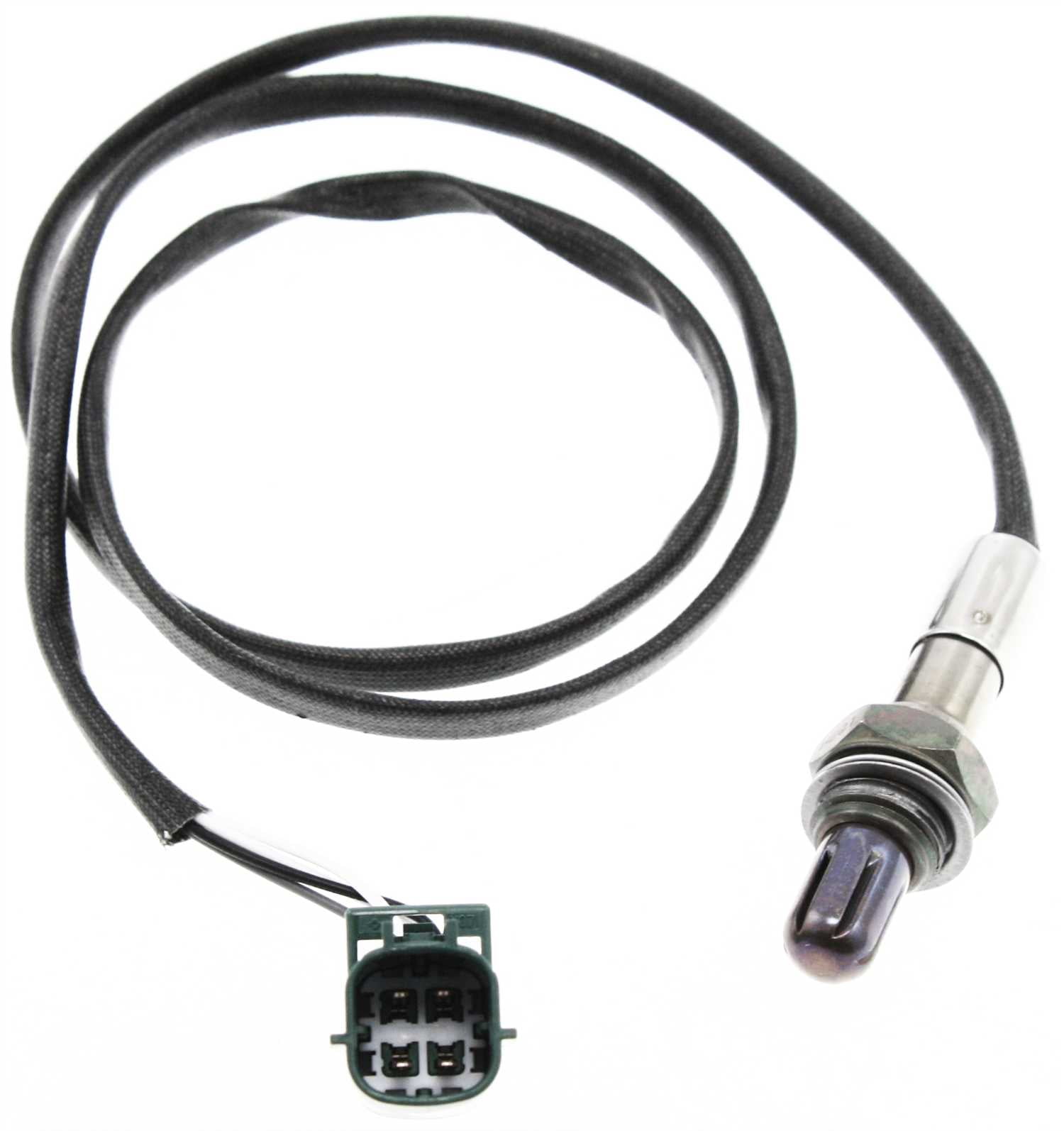 Replacement ARBN960912 Oxygen Sensor Compatible with 2002-2003 Nissan Maxima 2001-2003 Infiniti QX4 6Cyl 3.5L Sold individually