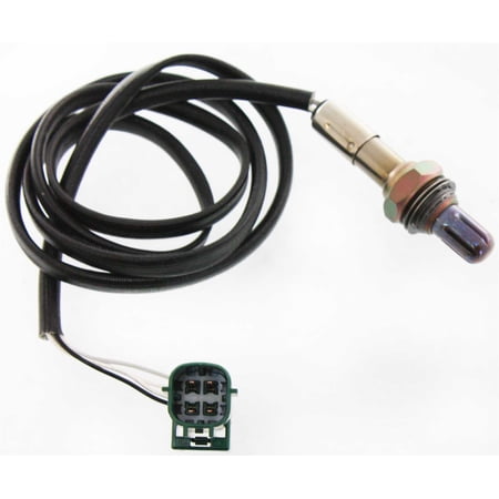 Replacement ARBN960914 Oxygen Sensor Compatible with 2001-2002 Nissan Pathfinder 2001-2003 Infiniti QX4 6Cyl 3.5L After Catalytic Converter, Left Driver Sold individually