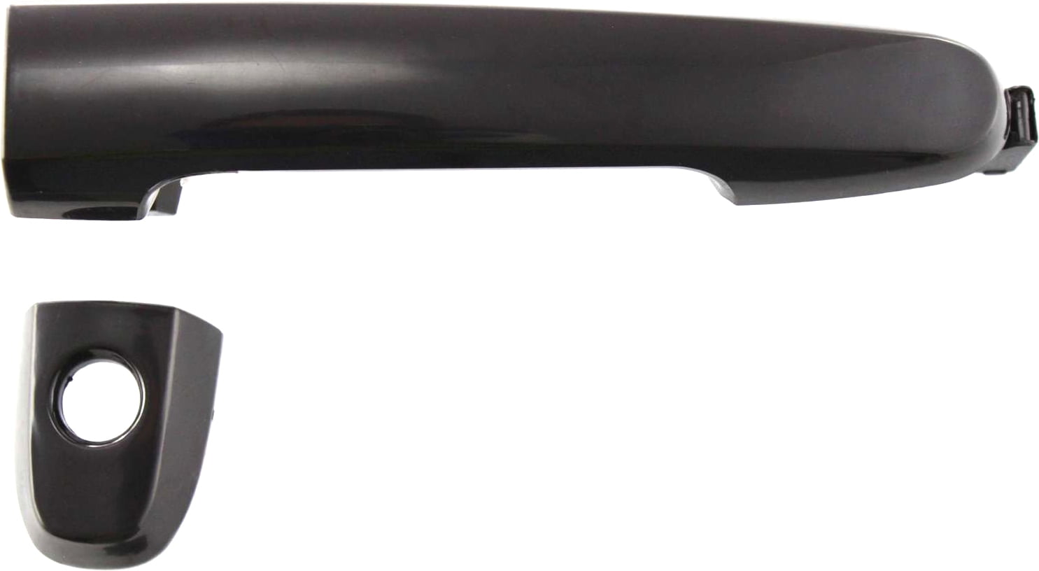 Replacement ARBP462116 Exterior Door Handle Compatible with 2003