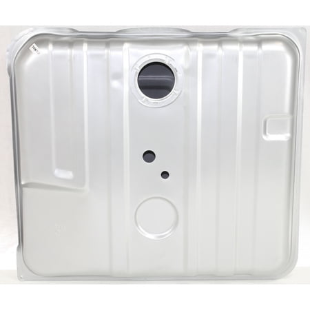Replacement ARBP670101 Fuel Tank Compatible with 1991-1995 Dodge Grand Caravan Plymouth Voyager 20 gallons / 76 liters