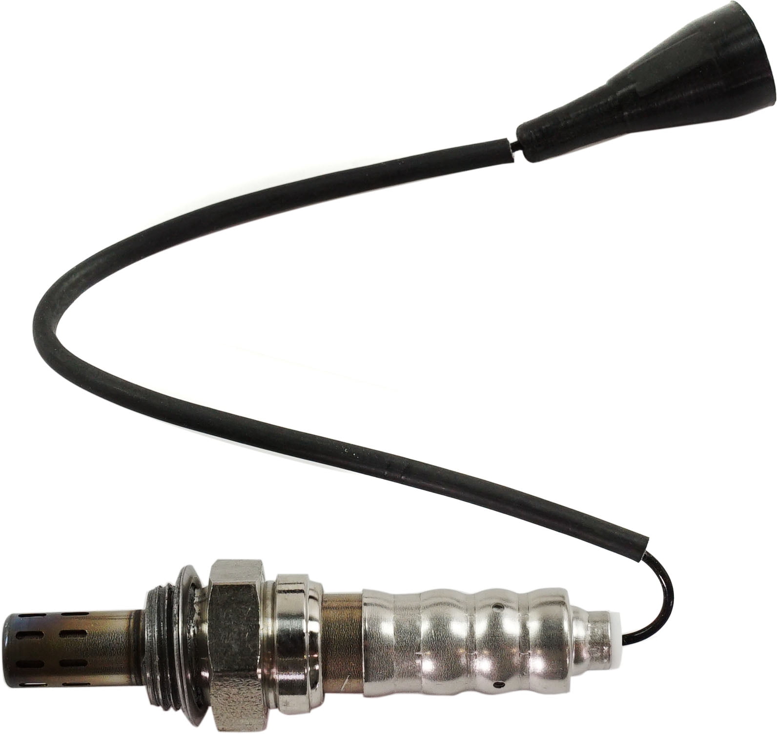 Replacement ARBS960921 Oxygen Sensor Compatible with 1976-1979 Jaguar XJ6 1980-1988, 1995-1996 Nissan 200SX 6Cyl 4Cyl 4.2L 2.0L 2.2L 1.6L Before Catalytic Converter Sold individually