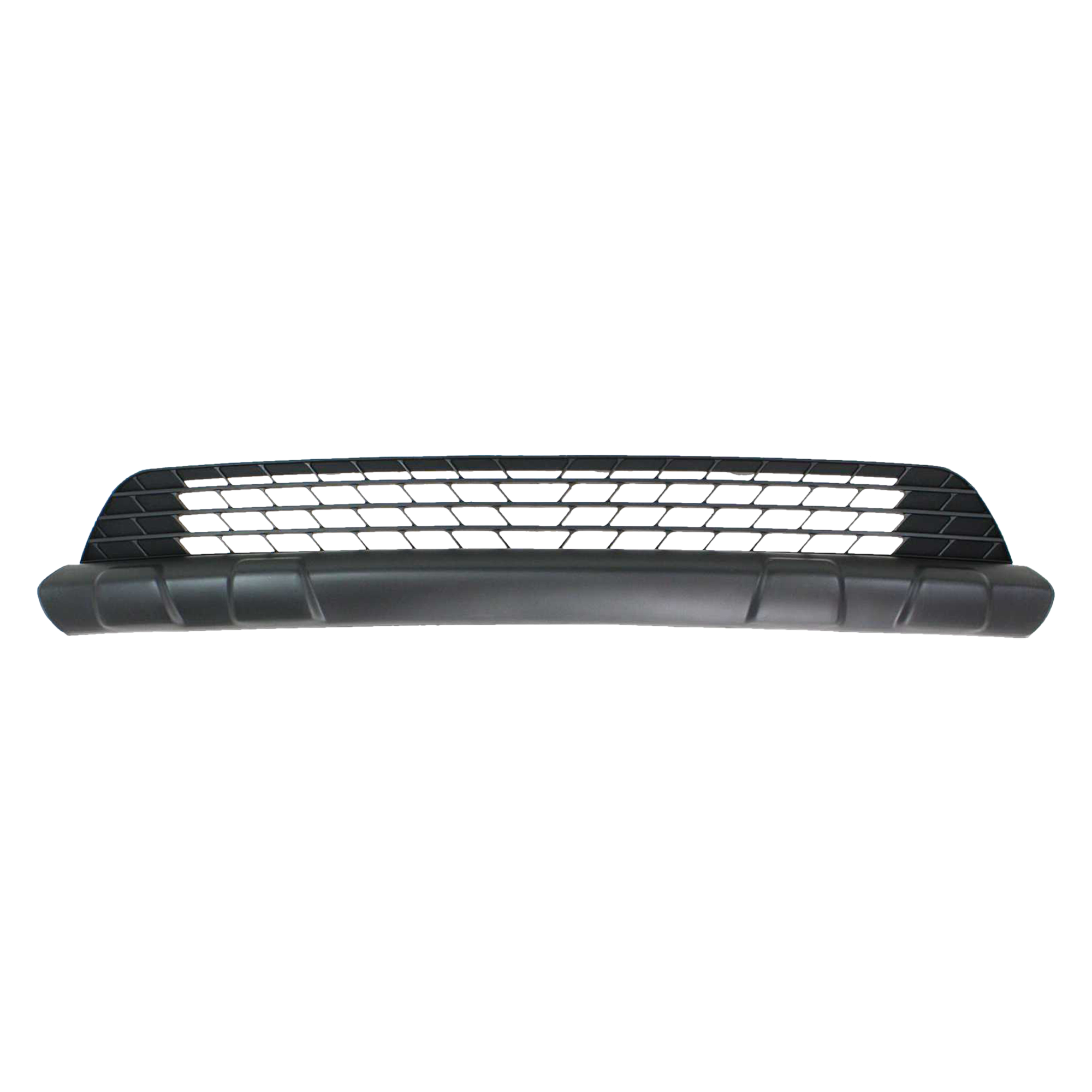 Replacement ARBT010308 Valance Compatible with 2005-2008 Toyota Matrix Front Lower Bumper Cover Textured