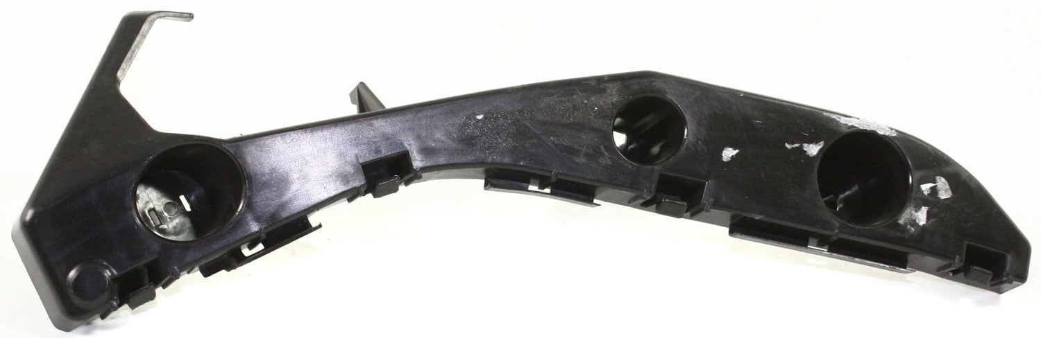 Evan-Fischer Front Driver Side Bumper Bracket For Toyota Prius 2004-2009 - Direct Replacement-605315