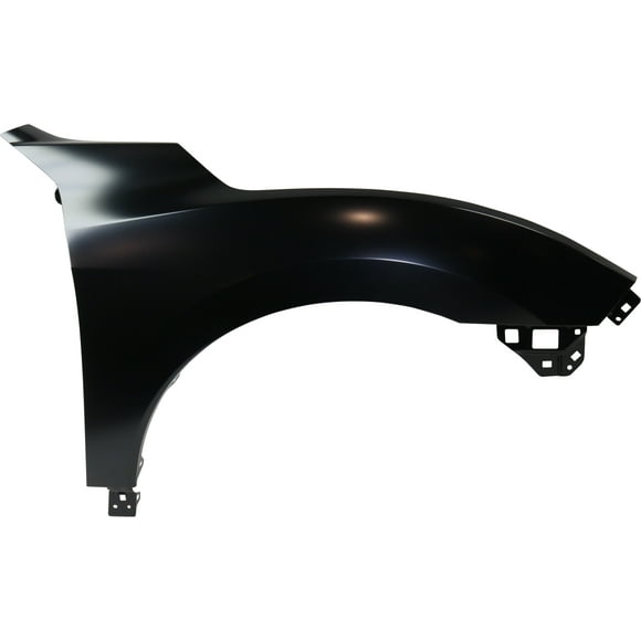 Replacement ARBT220101 Fender Compatible with 2009-2013 Toyota Corolla Front, Right Passenger