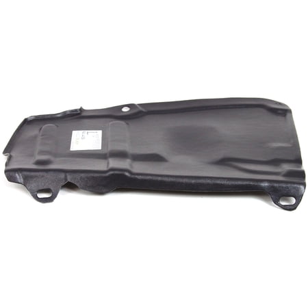 Replacement ARBT310102 Engine Splash Shield Compatible with 2006-2018 Toyota RAV4 Left Driver