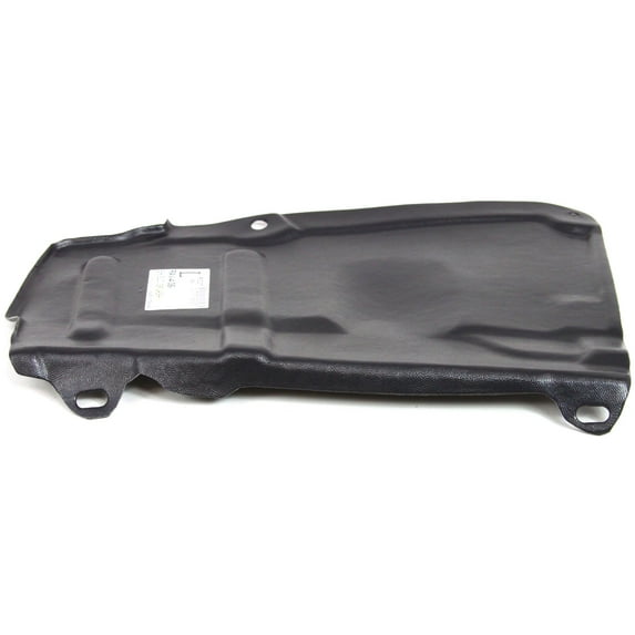 Replacement ARBT310102 Engine Splash Shield Compatible with 2006-2018 Toyota RAV4 Left Driver
