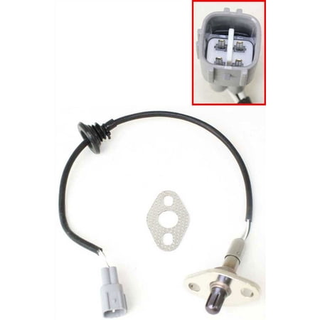 Replacement ARBT960913 Oxygen Sensor Compatible with 2001-2003 Toyota Highlander 1999-2003 Lexus RX300 6Cyl 3.0L Sold individually