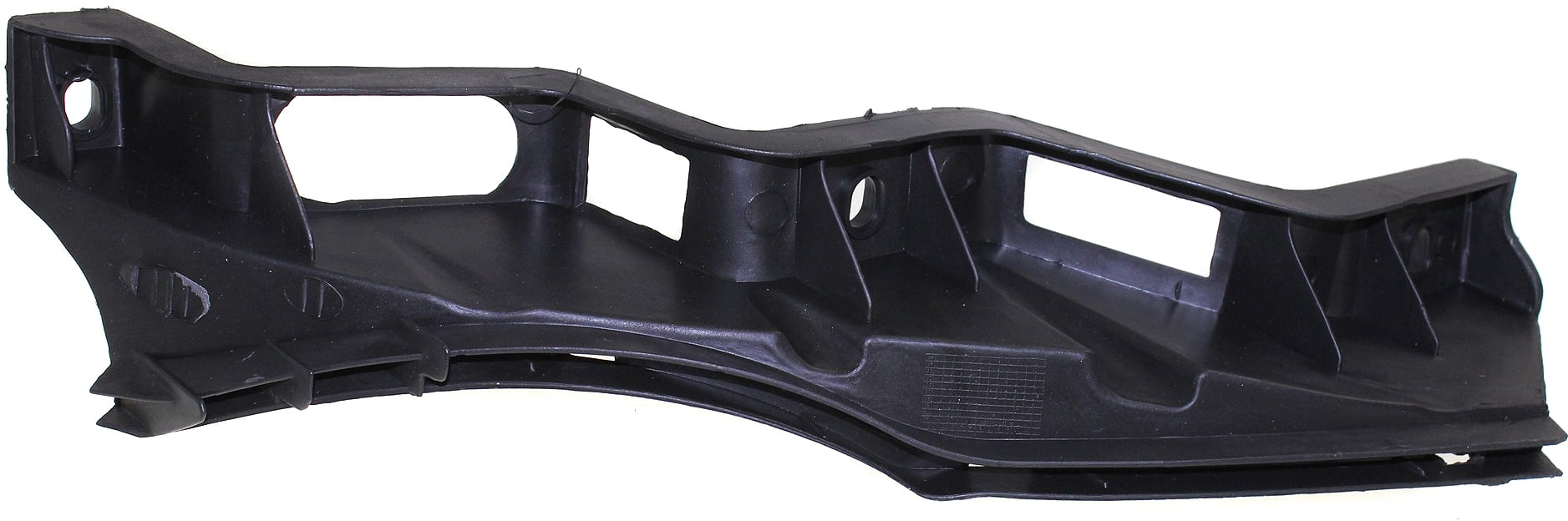 Replacement ARBV013102 Bumper Bracket Compatible For 2006-2010 Volkswagen Passat Front, Left Driver