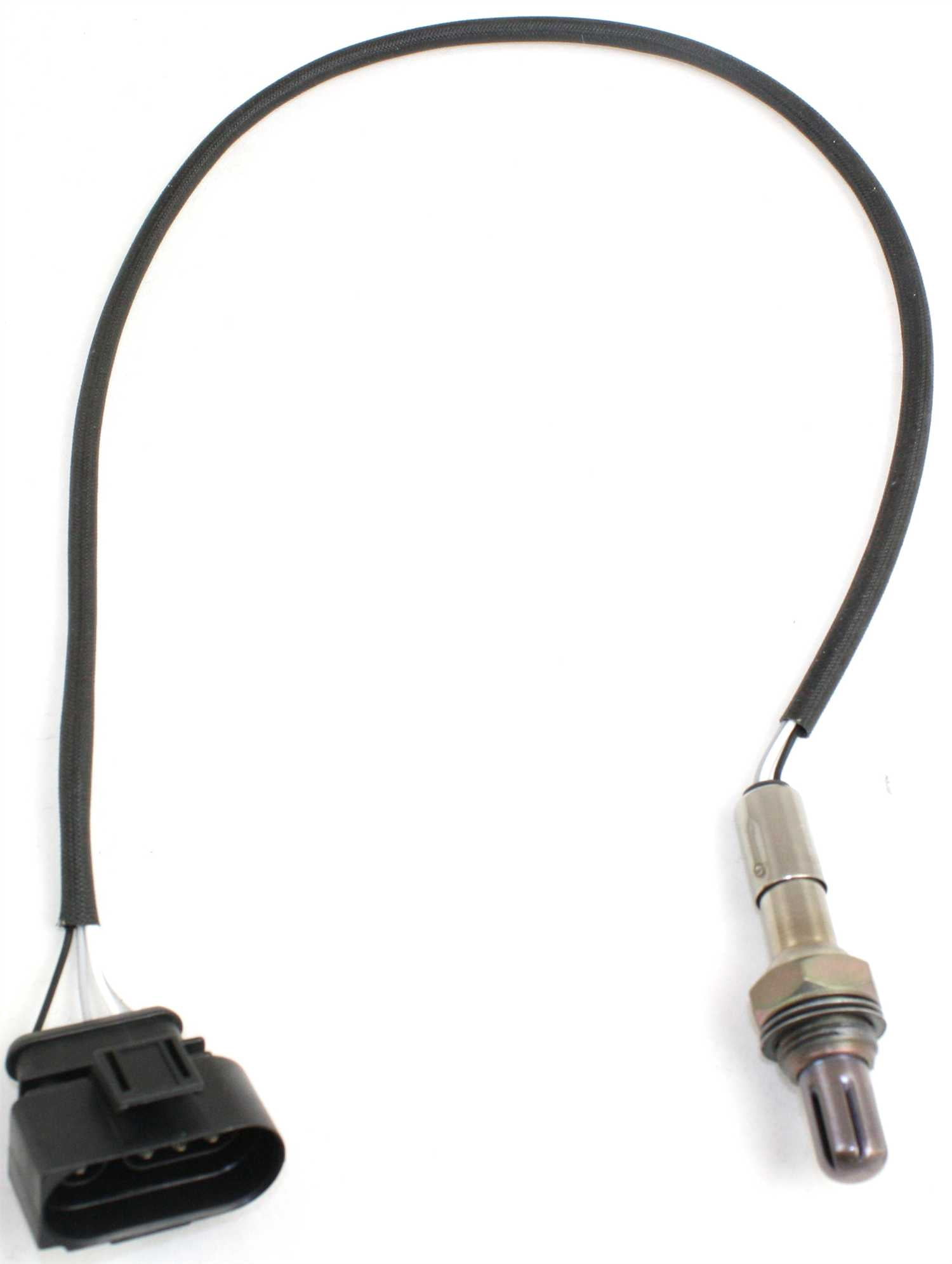 Replacement ARBV960907 Oxygen Sensor Compatible with 2000-2001 Audi A4 A6 6Cyl 2.8L Before Catalytic Converter, Left Driver or Right Passenger Sold individually