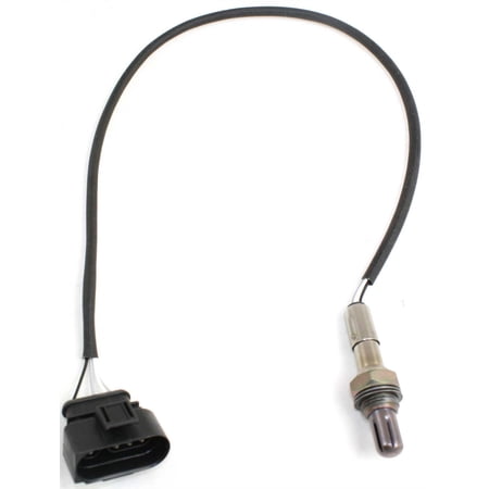 Replacement ARBV960907 Oxygen Sensor Compatible with 2000-2001 Audi A4 A6 6Cyl 2.8L Before Catalytic Converter, Left Driver or Right Passenger Sold individually