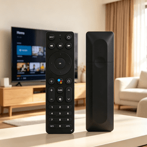 Replacement ASK-STI6220 Voice Remote Control for Verizon Fios Stream TV V2, Fits Arris 4K 8K Stream TV Box