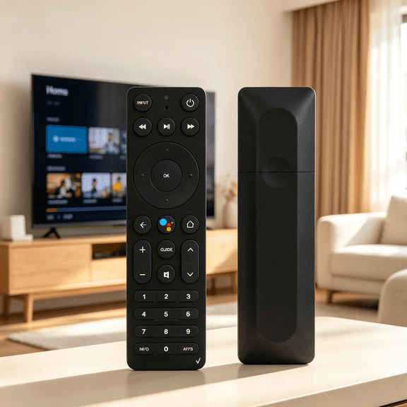 Replacement ASK-STI6220 Voice Remote Control for Verizon Fios Stream TV V2, Fits Arris 4K 8K Stream TV Box