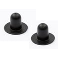 thumbnail image 1 of Replacement Above Ground Pool Stopper Plug for Bestway/Coleman Pools 2-Pack, 1 of 3