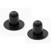 Replacement Above Ground Pool Stopper Plug for Bestway/Coleman Pools 2-Pack