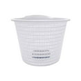 Replacement Above Ground Skimmer Basket with Handle for SP1070 Swimming
