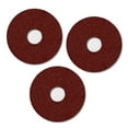 thumbnail image 1 of Replacement Abrasives for Jolly Cue Repair Tool 2 in 1 for Sanding Flattening Billiard Pool Cue Shaft Ferrules and Cue Tips 3-Pack, 1 of 2