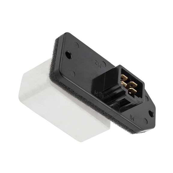 Replacement Accessories 5012212AA 68004241AA 3A1049 HVAC Blower Resistance Heater Fan Speed Regulator Heater Module