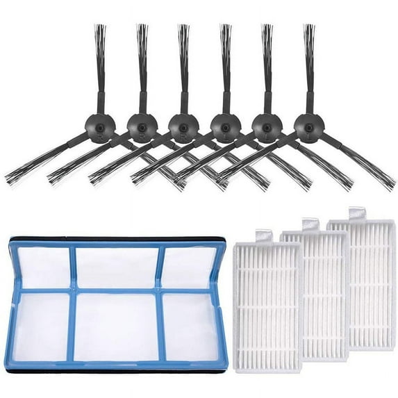 Replacement Accessories Kit for V3 V5 Pro Vacuum Cleaner Filter