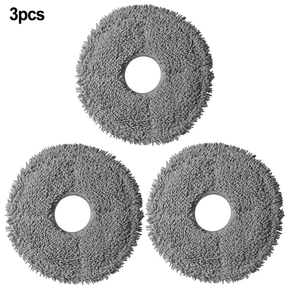 Kit Pièces Détachées Pour Robot Aspirateur Dreame L20 Ultra - Brosses, Filtres, Sacs