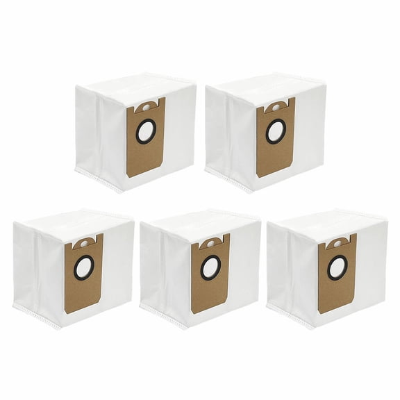 Replacement Accessories Part for Ionvac for Smartclean V4 Robovac