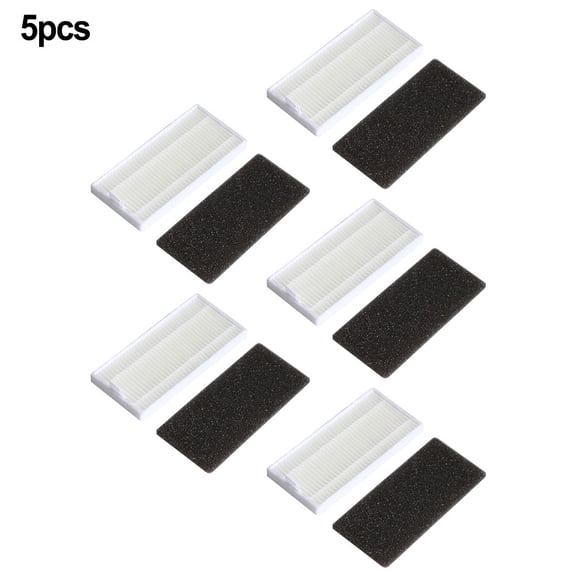 Replacement Accessories Parts for ionvac For SmartClean V4 for RoboVac Replace 7997
