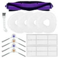 thumbnail image 1 of Replacement Accessories Set for Narwhal for Freo Robot Vacuum Cleaner, 1 of 6