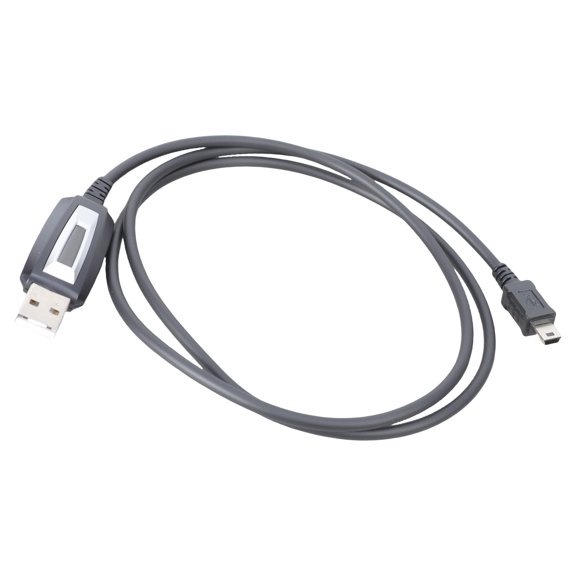 Replacement Accessories Talkies USB Programming Cable Mobile Radio Transceiver Programming Cord for TYT