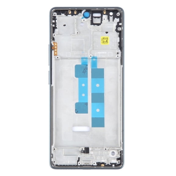Replacement Accessories for 4G LCD Screen Front Frame Front Housing Bezels Plate Repair Parts