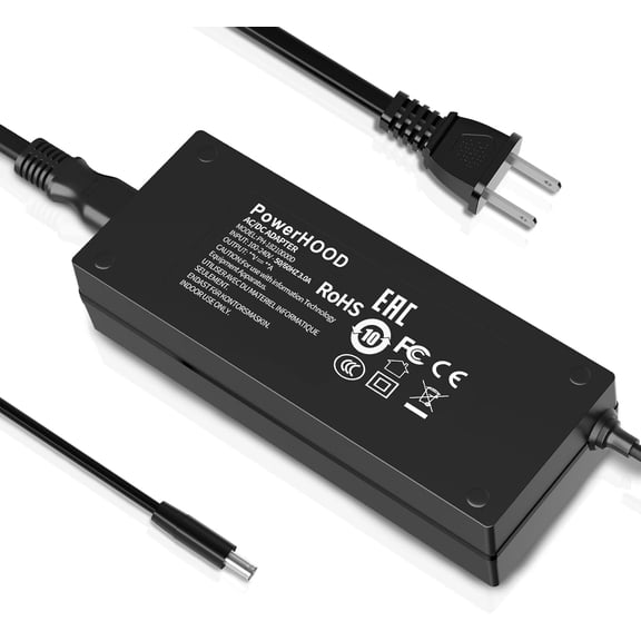 Replacement Adapter Compatible with Arturia RackBrute 3U 6U Eurorack Case 532002 532102