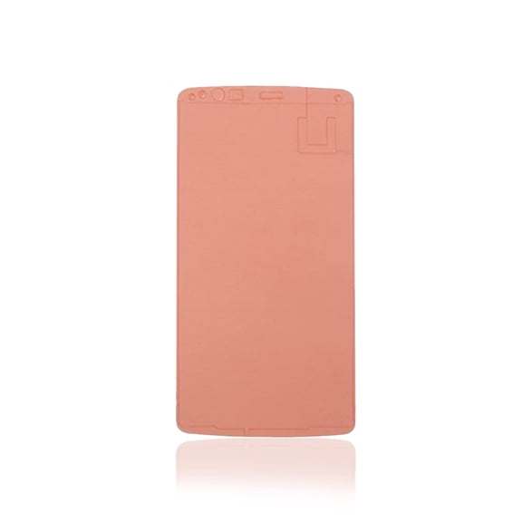 Replacement Adhesive Back Tape Compatible For LG G3