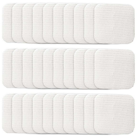 Replacement Adhesive Discs for Large Spot Magnets (30 Pack)