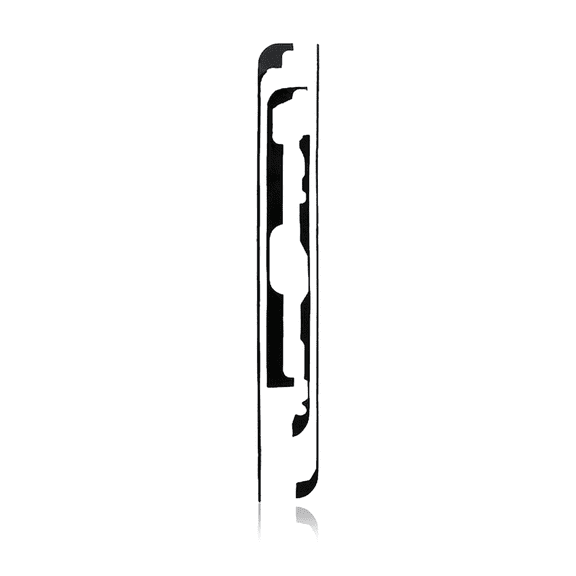 Replacement Adhesive For Glass Compatible For iPad Mini / Mini 2