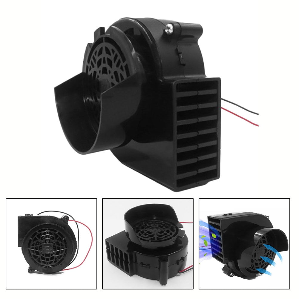 Replacement Air Blower for Outdoor Holiday Yard Christmas Blow Up