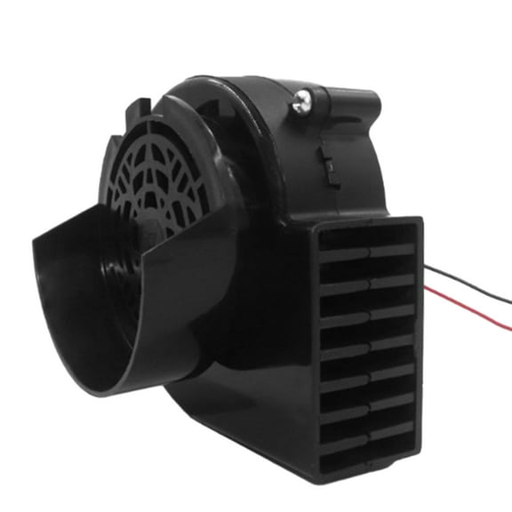 Replacement Air Blower for Outdoor Holiday Yard Inflatables Decorations