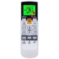 thumbnail image 1 of Replacement for Air Conditioner Control Ar-Rah2u Ar-Rah1u Ar-Rae2u Ar-Rae1u Ar-Ry3 Ar-Ry4 Ar-Ry5 Ar-Ry6 Ar-Ry7 Ar-Ry10 Ar-Ry11 Ar-Ry12 Ar-Ry14 Ar-Ry15 Ar-Ry16 Ar-Ry17 Ar-Ry19 ... A, 1 of 9